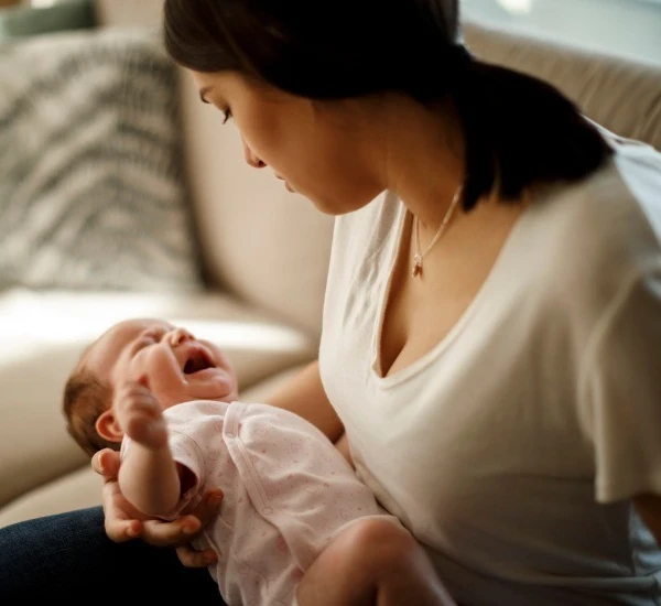 New Motherhood New Motherhood